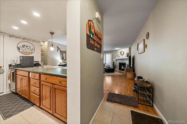 $445,000 | 23712 Pondview Place, Unit A, Golden, CO 80401