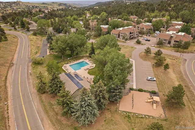 $445,000 | 23712 Pondview Place, Unit A, Golden, CO 80401