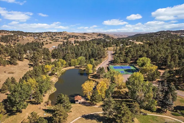 $445,000 | 23712 Pondview Place, Unit A, Golden, CO 80401