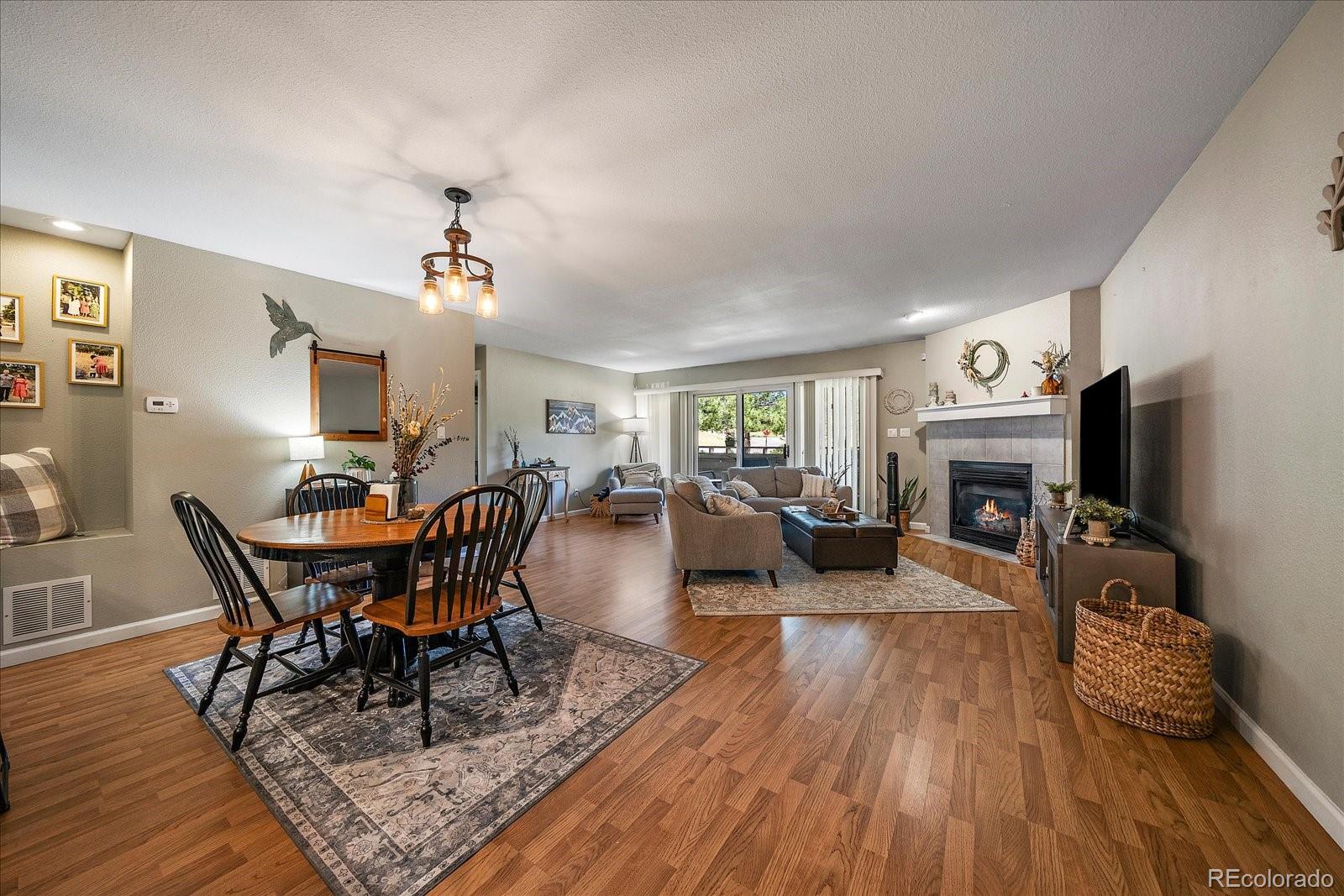 23712 Pondview Place, Unit A Golden, CO 80401 - Photo 4 of 25