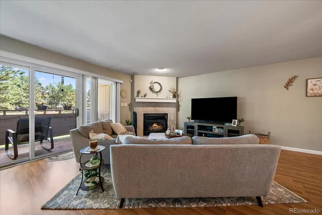 $445,000 | 23712 Pondview Place, Unit A, Golden, CO 80401