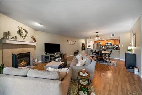 $440,000 | 23712 Pondview Place, Unit A, Golden, CO 80401