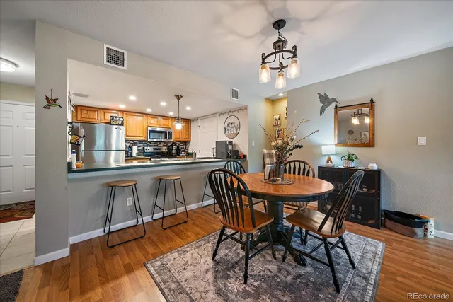 $445,000 | 23712 Pondview Place, Unit A, Golden, CO 80401