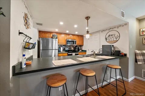 $440,000 | 23712 Pondview Place, Unit A, Golden, CO 80401