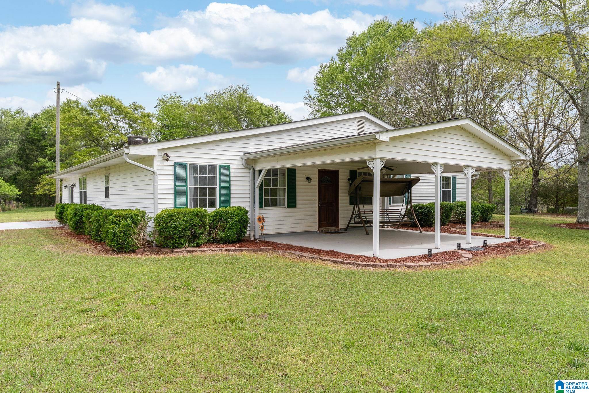 1749 McCollum Church Road Lineville, AL 36266 - Photo 66 of 66