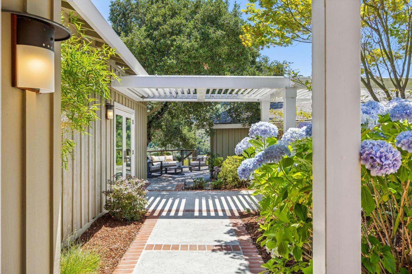11270 Page Mill Road Los Altos Hills, CA 94022 - Photo 39 of 62