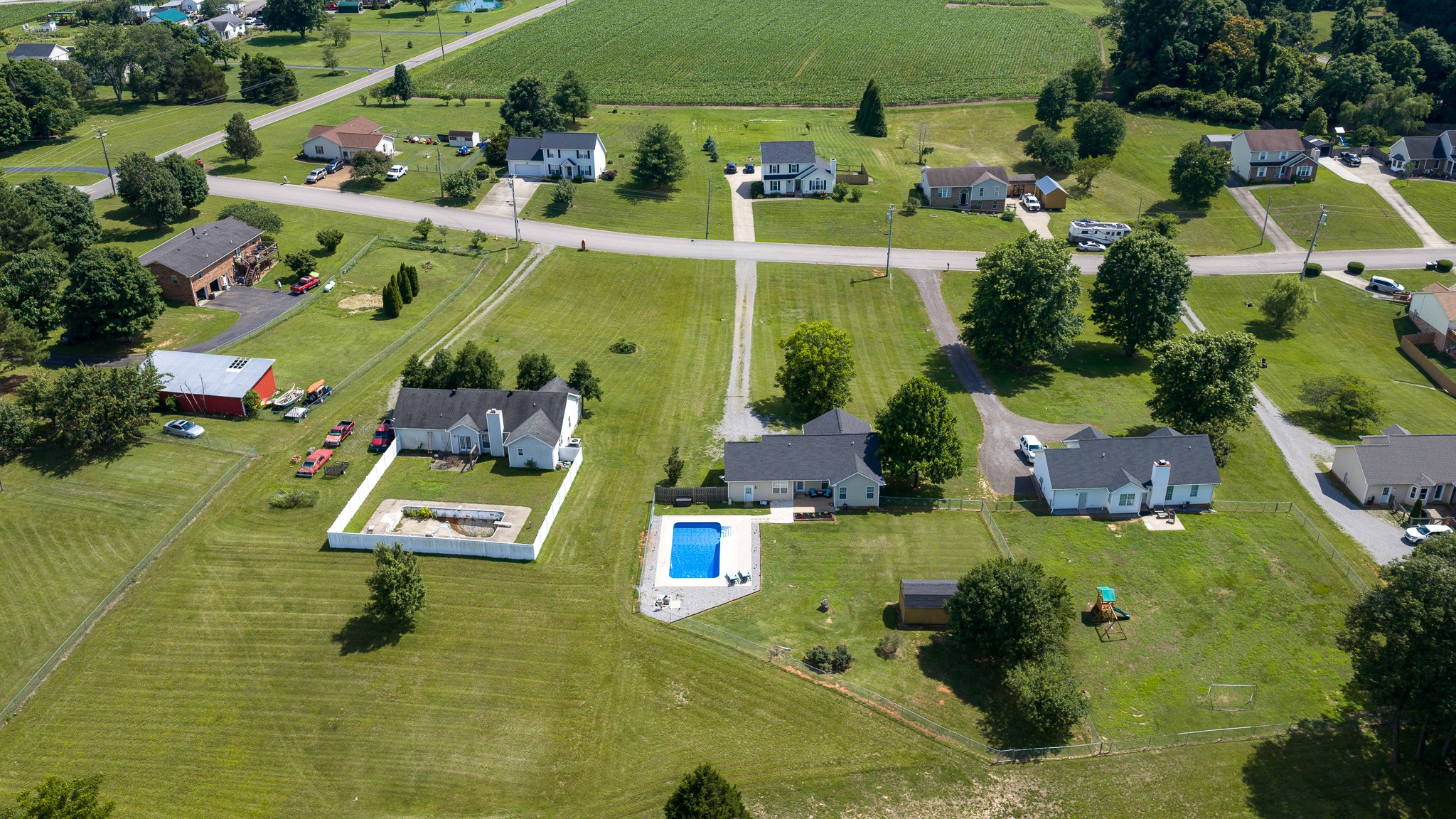 1087 Heatherwood Road Pleasant View, TN 37146 - Photo 55 of 60