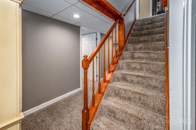 8188 Columbia Road Maineville, OH 45039 - Photo 29 of 54