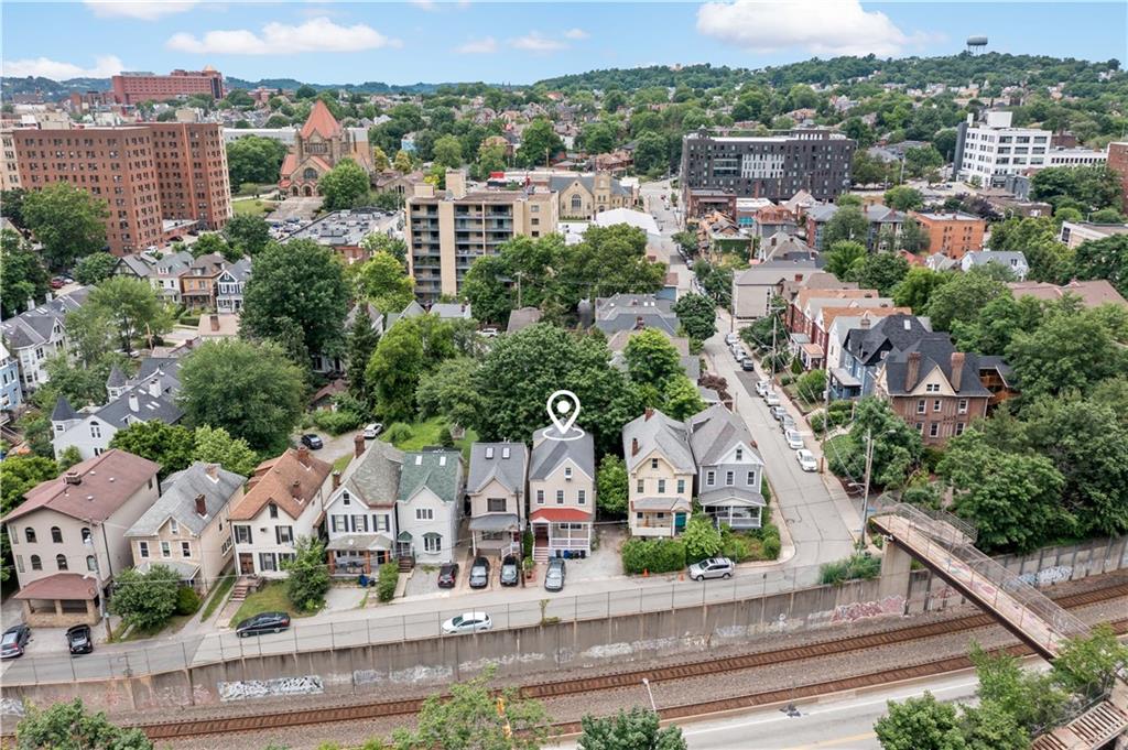5447 Potter Street Pittsburgh, PA 15232 - Photo 33 of 36