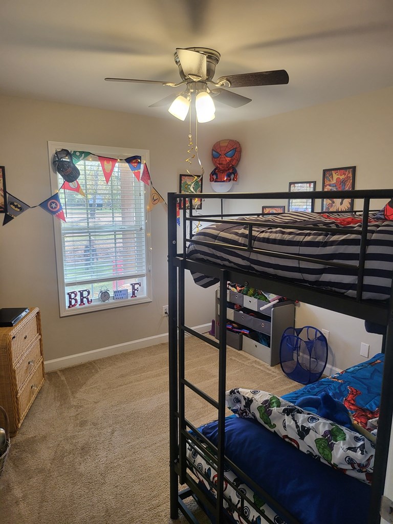 2230 Coot Adams Road Ashford, AL 36312 - Photo 21 of 34 Bedroom 1