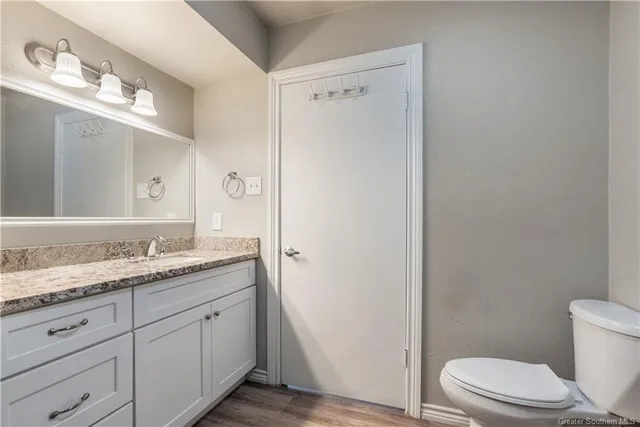 $119,000 | 1855 Fox Run Drive, Unit 1, Lake Charles, LA 70605