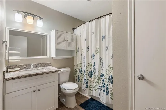 $119,000 | 1855 Fox Run Drive, Unit 1, Lake Charles, LA 70605