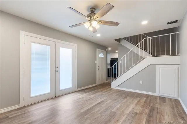 $119,000 | 1855 Fox Run Drive, Unit 1, Lake Charles, LA 70605