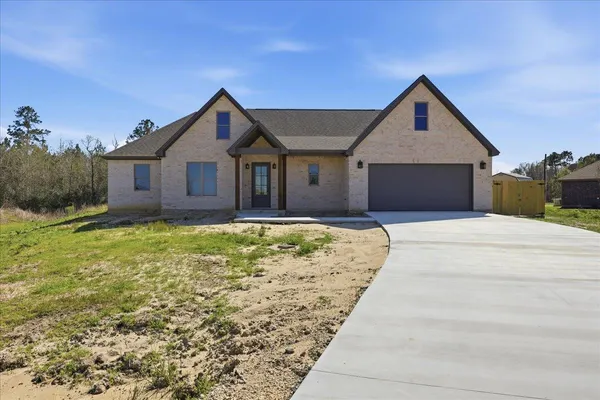 $483,000 | 3775 Buchanan Circle, Orange, TX 77630