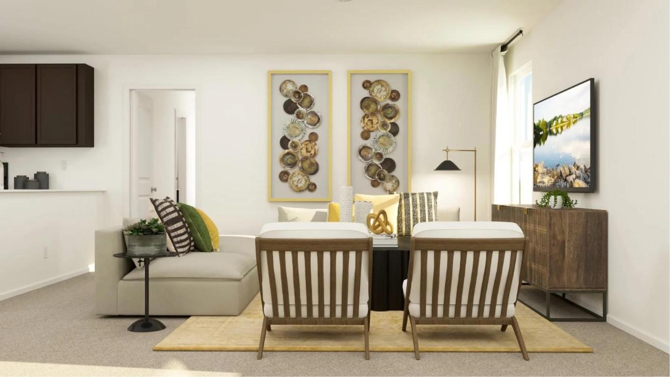 116 Bugbee Kyle, TX 78640 - Photo 4 of 15