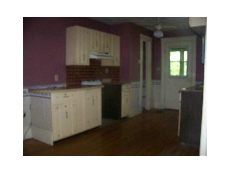 432 Wiscasset Road Whitefield, ME 04353 - Photo 8 of 12 Kitchen.
