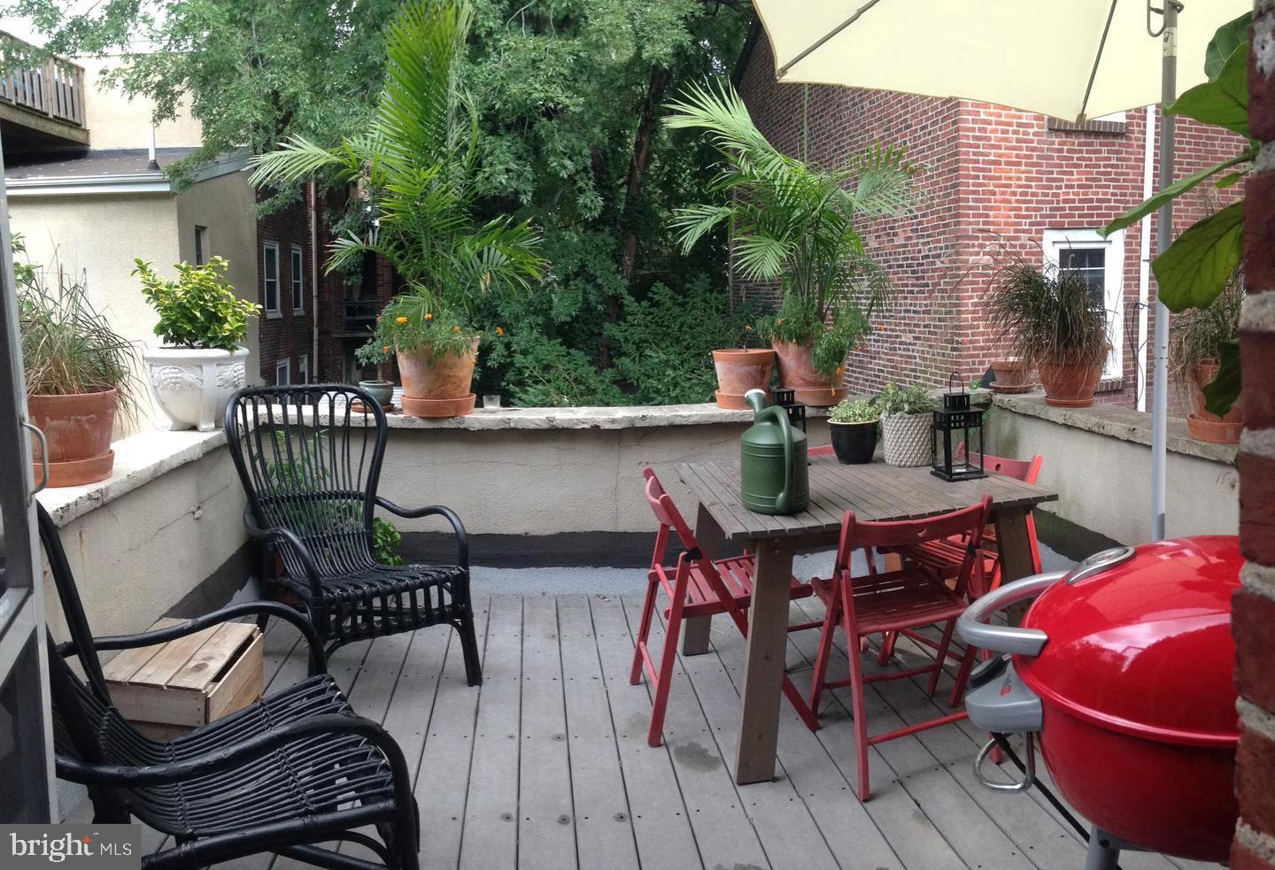 747 South 2nd Street Philadelphia, PA 19147 - Photo 31 of 43 Unit 2R