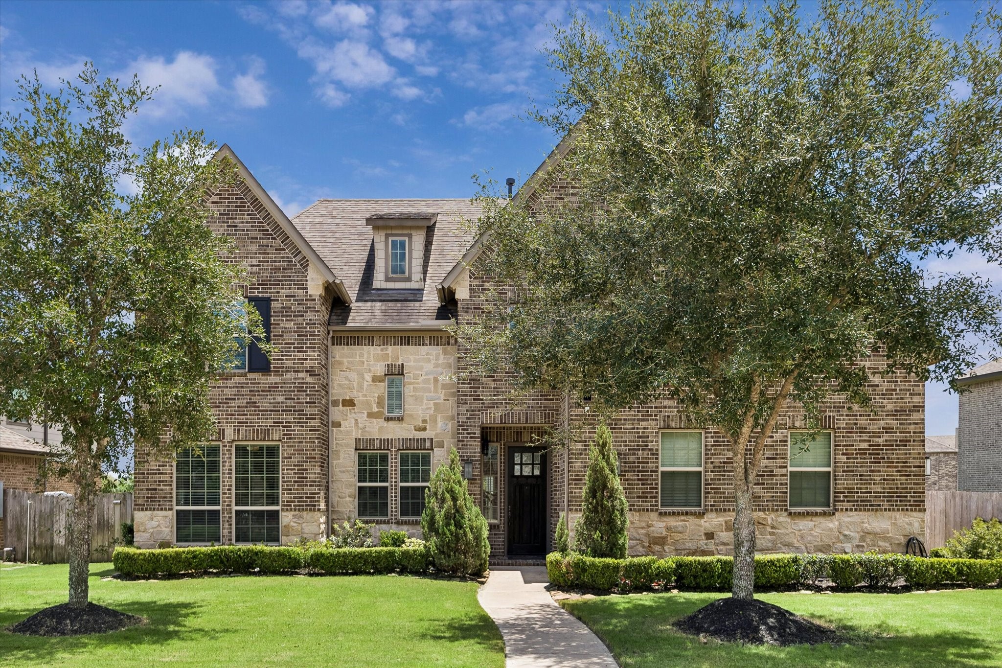 1907 Sapphire Pines Lane Rosenberg, TX 77469 - Photo 1 of 43 WELCOME TO 1907 SAPPHIRE PINES LANE