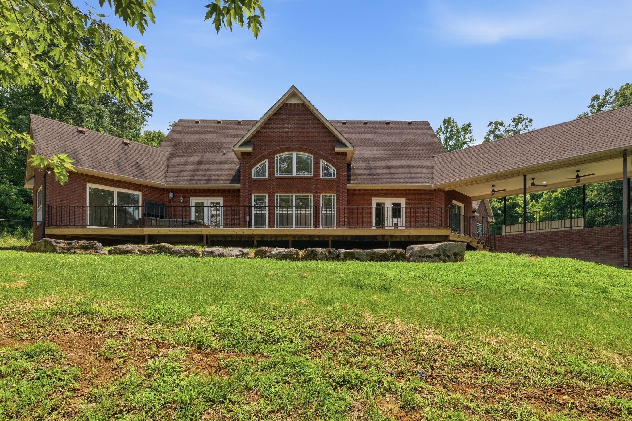2214 Trieste Trail Adams, TN 37010 - Photo 56 of 89