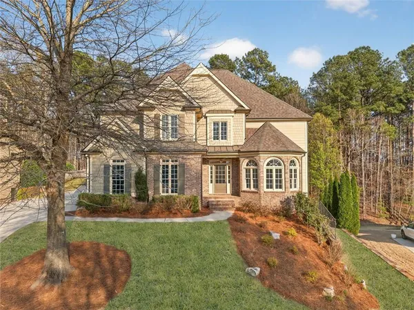 $759,000 | 630 Blackwater Ridge, Canton, GA 30114