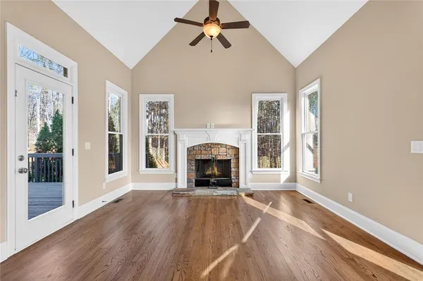 $759,000 | 630 Blackwater Ridge, Canton, GA 30114