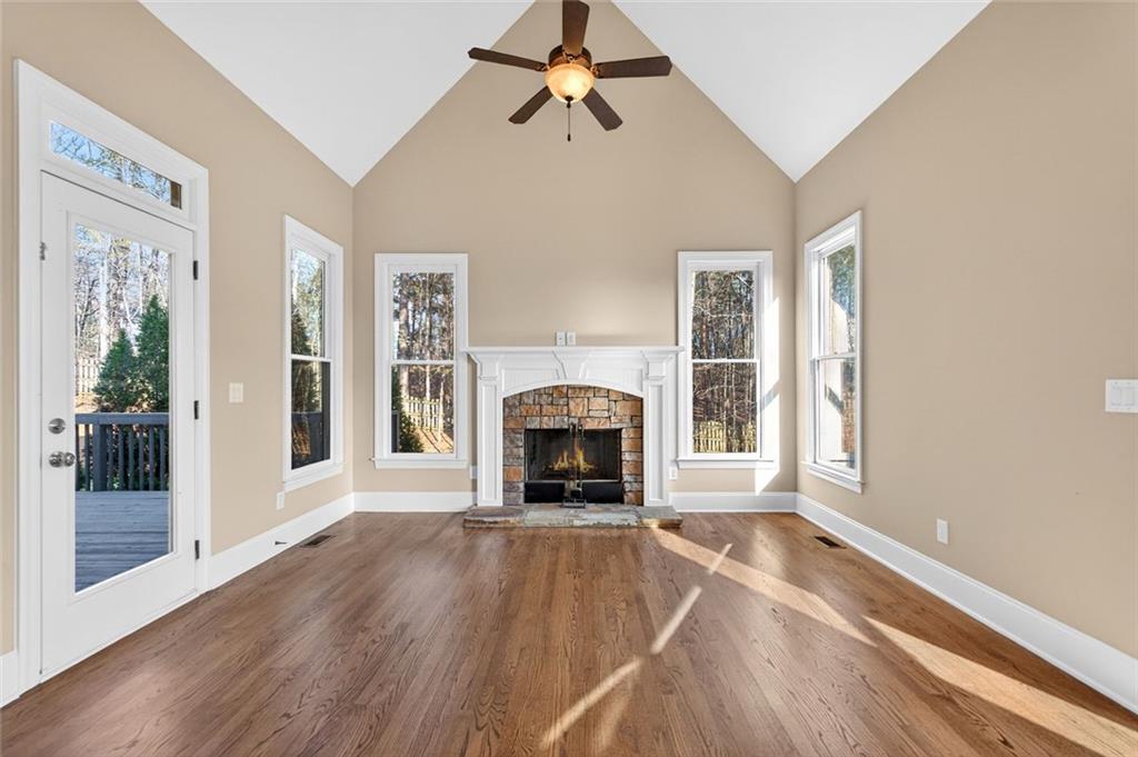 630 Blackwater Ridge Canton, GA 30114 - Photo 12 of 65