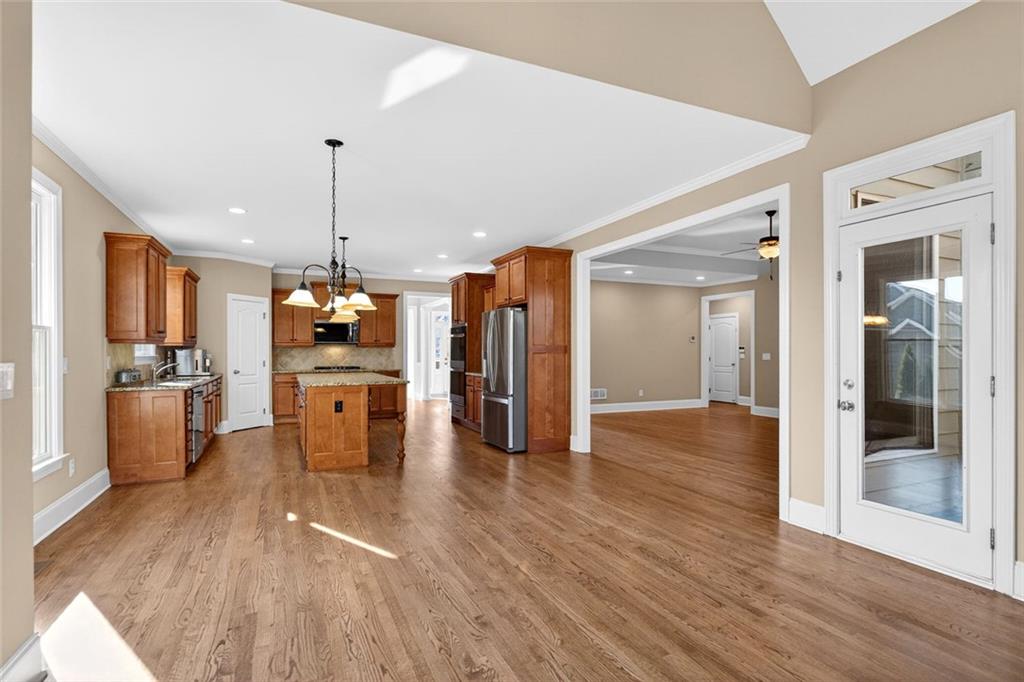 630 Blackwater Ridge Canton, GA 30114 - Photo 14 of 65