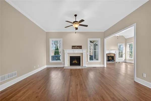 $759,000 | 630 Blackwater Ridge, Canton, GA 30114