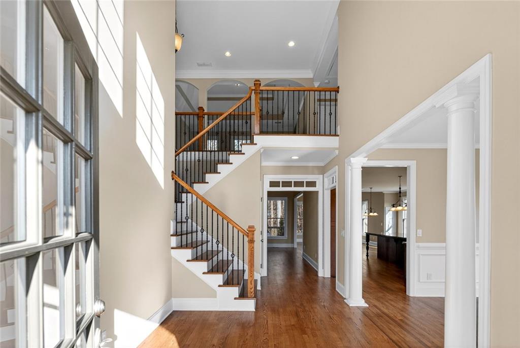 630 Blackwater Ridge Canton, GA 30114 - Photo 2 of 65