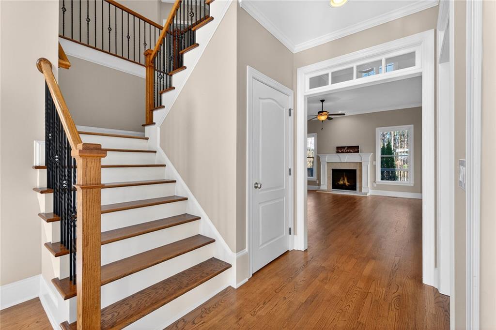 630 Blackwater Ridge Canton, GA 30114 - Photo 21 of 65