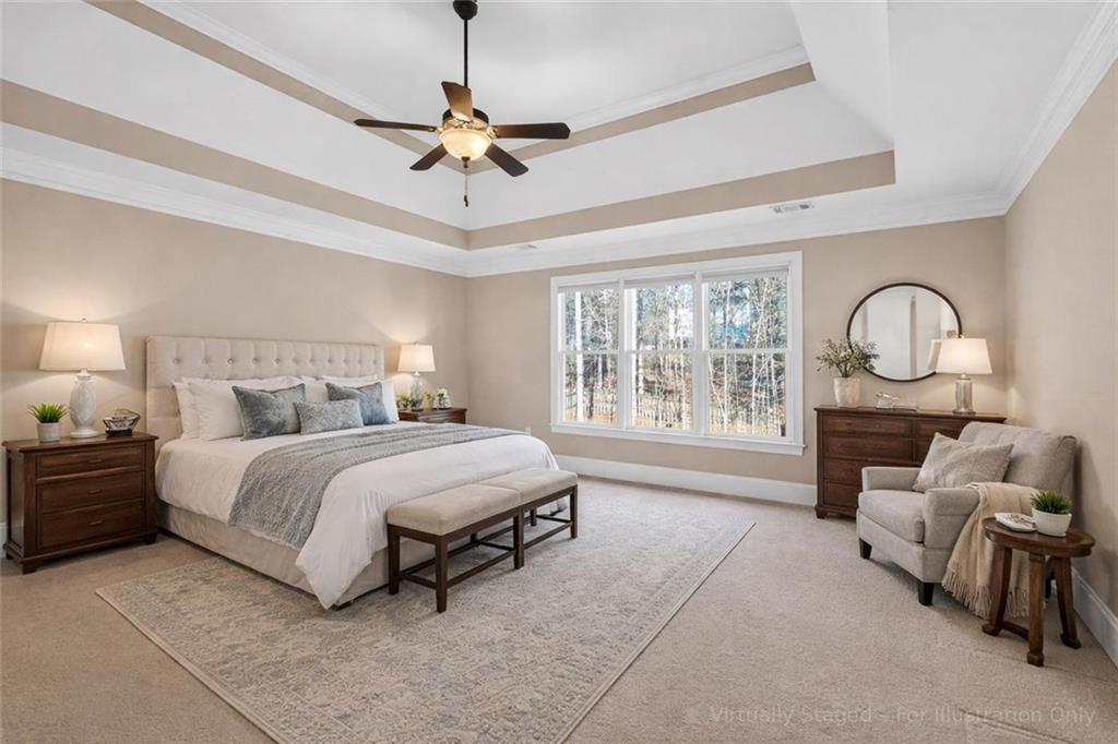 630 Blackwater Ridge Canton, GA 30114 - Photo 24 of 65