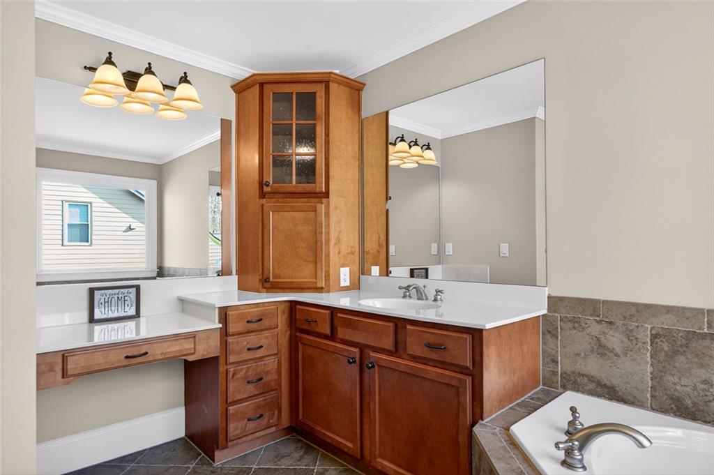 630 Blackwater Ridge Canton, GA 30114 - Photo 27 of 65