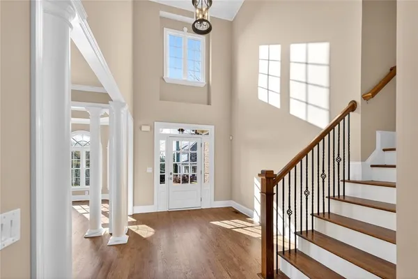 $759,000 | 630 Blackwater Ridge, Canton, GA 30114