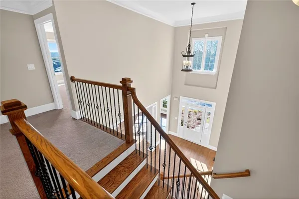 $759,000 | 630 Blackwater Ridge, Canton, GA 30114