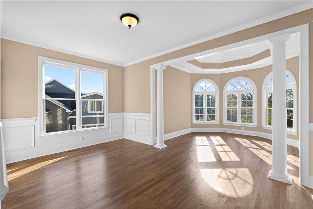 630 Blackwater Ridge Canton, GA 30114 - Photo 4 of 65