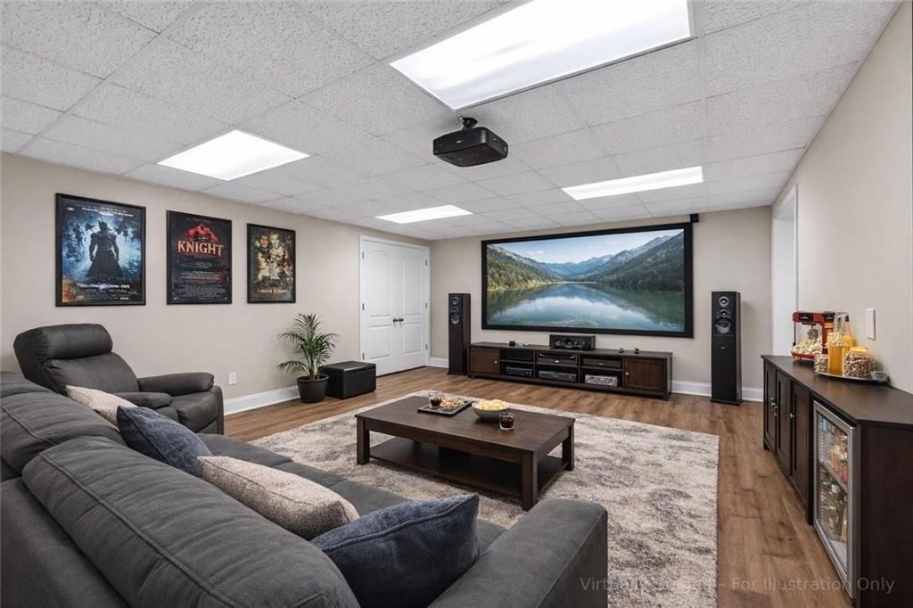 630 Blackwater Ridge Canton, GA 30114 - Photo 43 of 65