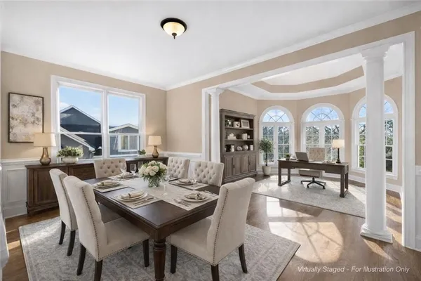 $759,000 | 630 Blackwater Ridge, Canton, GA 30114