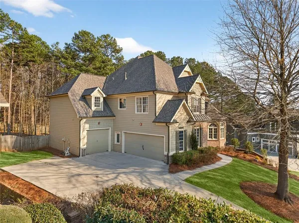 $759,000 | 630 Blackwater Ridge, Canton, GA 30114