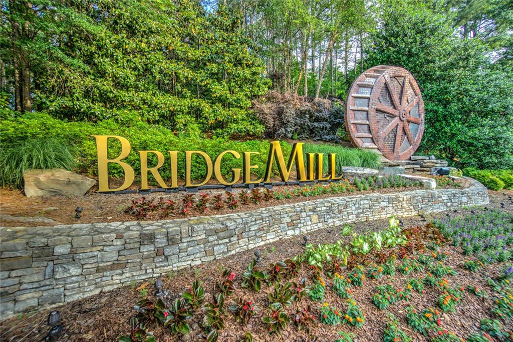 630 Blackwater Ridge Canton, GA 30114 - Photo 53 of 65