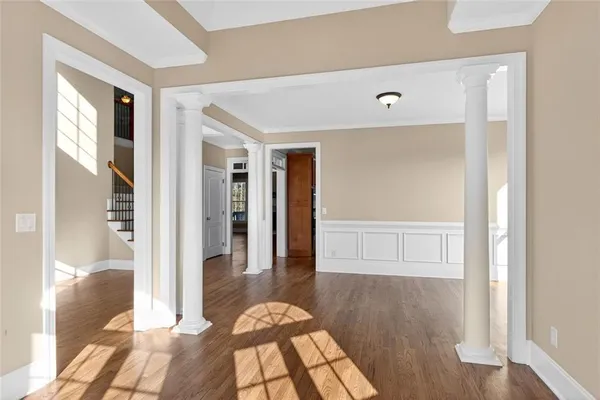 $759,000 | 630 Blackwater Ridge, Canton, GA 30114