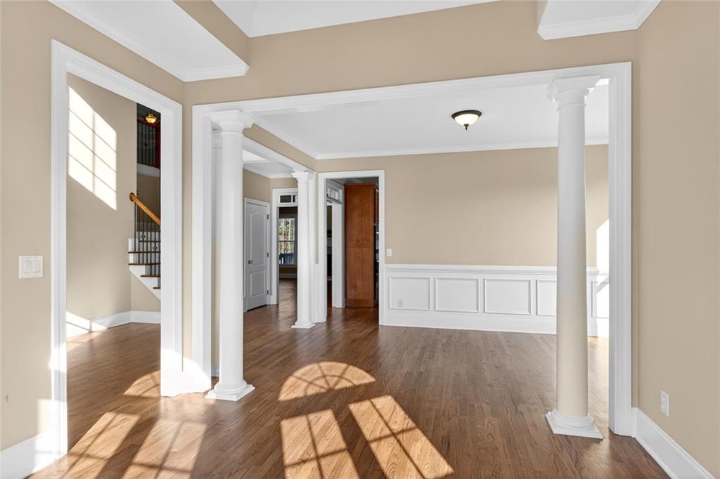 630 Blackwater Ridge Canton, GA 30114 - Photo 6 of 65