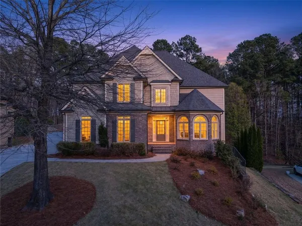 $759,000 | 630 Blackwater Ridge, Canton, GA 30114
