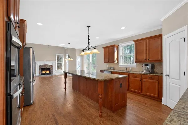 $759,000 | 630 Blackwater Ridge, Canton, GA 30114