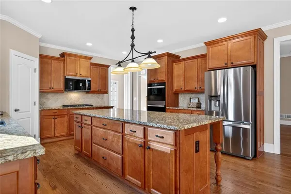 $759,000 | 630 Blackwater Ridge, Canton, GA 30114