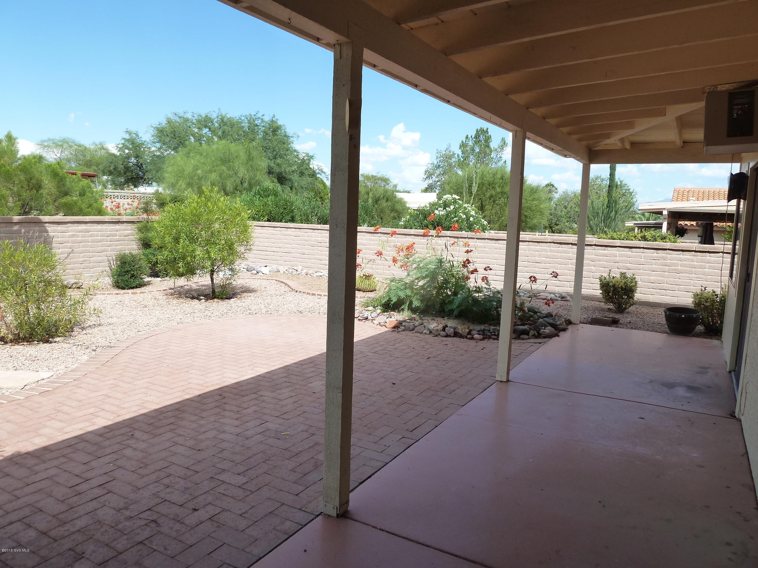 734 West Rio Moctezuma Green Valley, AZ 85614 - Photo 37 of 43 Gallery Image 37