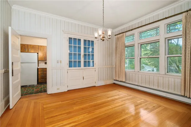 $425,000 | 74 Highland Street, Woonsocket, RI 02895