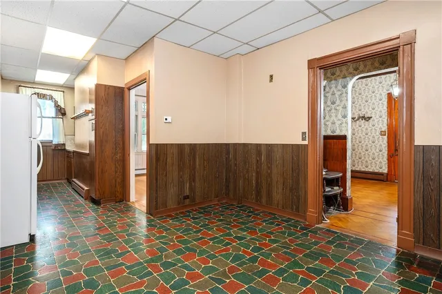 $425,000 | 74 Highland Street, Woonsocket, RI 02895