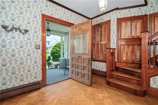 $425,000 | 74 Highland Street, Woonsocket, RI 02895