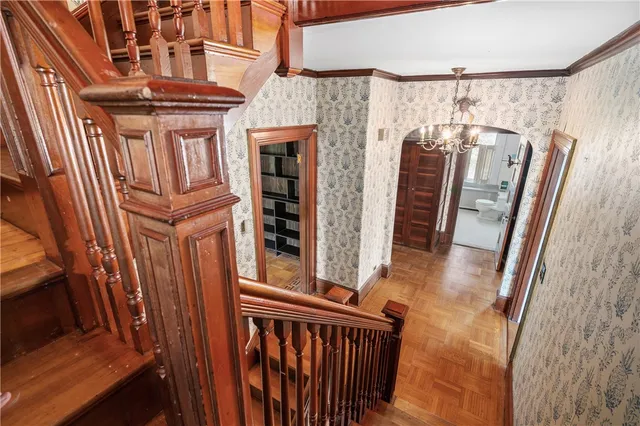 $425,000 | 74 Highland Street, Woonsocket, RI 02895