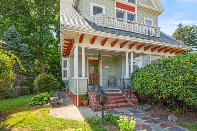$425,000 | 74 Highland Street, Woonsocket, RI 02895